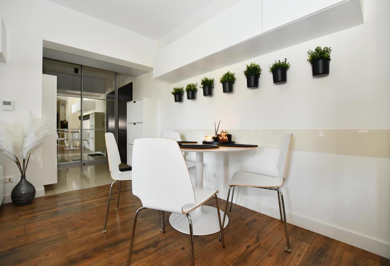 Ciekawe Miejsce B Apartment Kolobrzeg Exterior photo